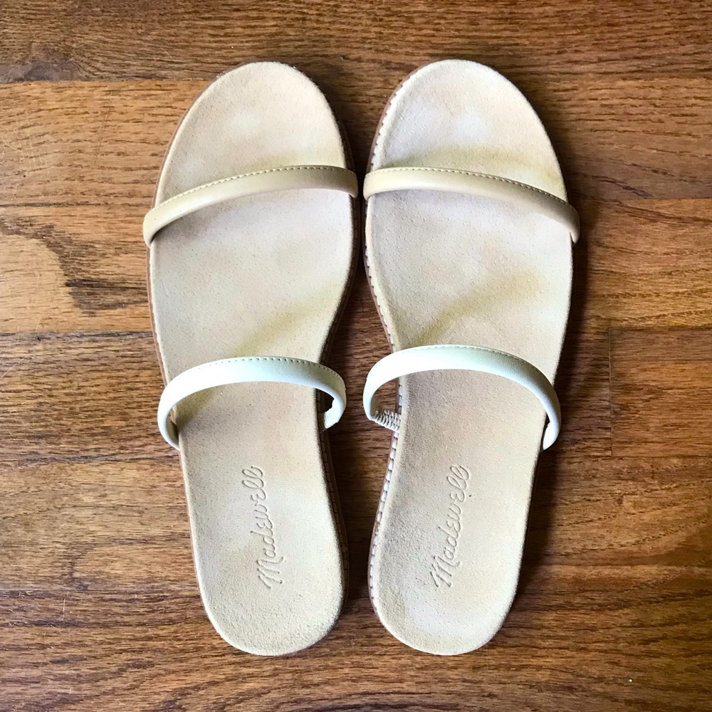 Madewell Sandals